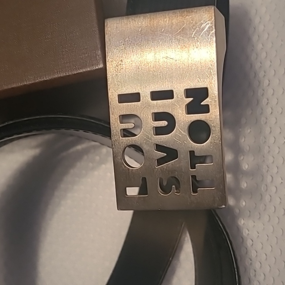 Louis Vuitton Belt